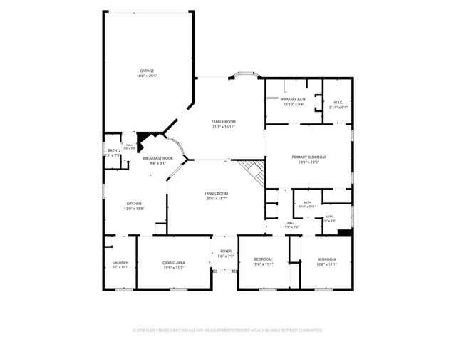 1500 Baltimore Drive, Richardson, TX 75081