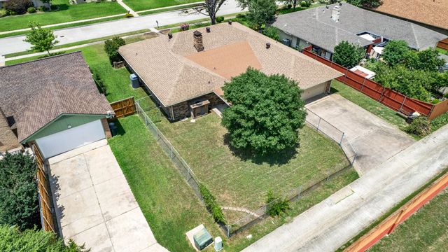 1500 Baltimore Drive, Richardson, TX 75081