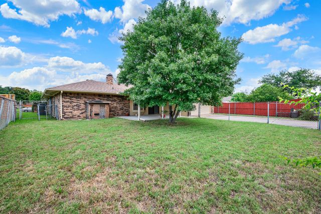 1500 Baltimore Drive, Richardson, TX 75081