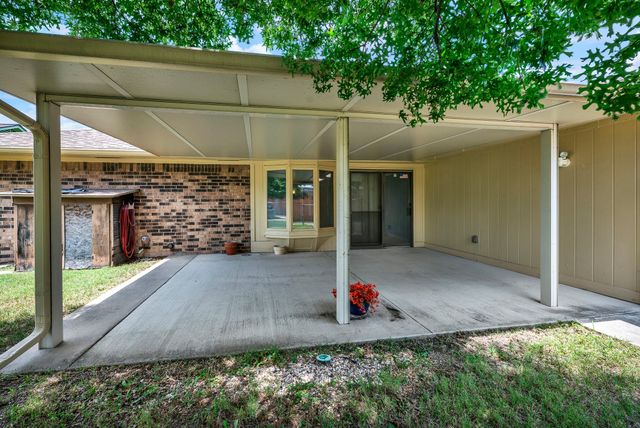 1500 Baltimore Drive, Richardson, TX 75081