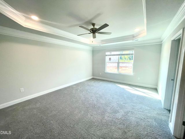 39 Deep Blue Trail, Middlesex, NC 27557