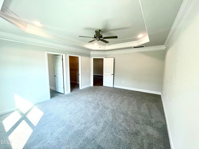 39 Deep Blue Trail, Middlesex, NC 27557