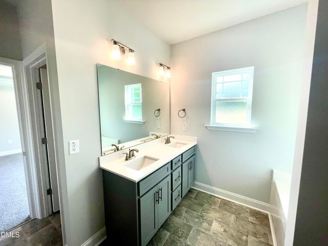 39 Deep Blue Trail, Middlesex, NC 27557