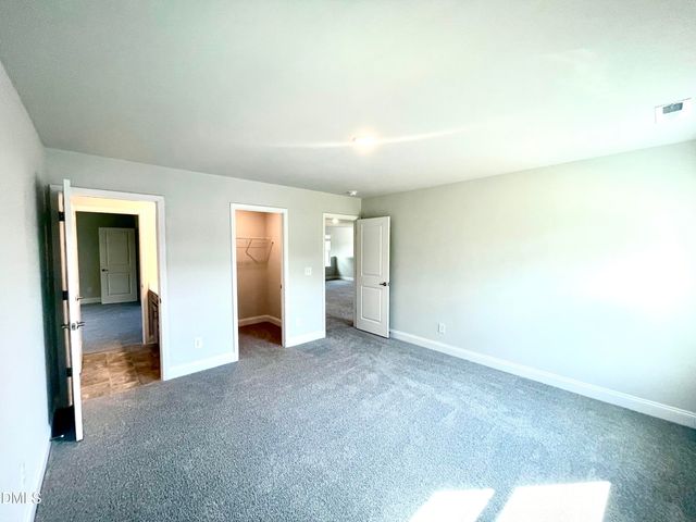 39 Deep Blue Trail, Middlesex, NC 27557