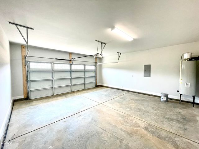 39 Deep Blue Trail, Middlesex, NC 27557