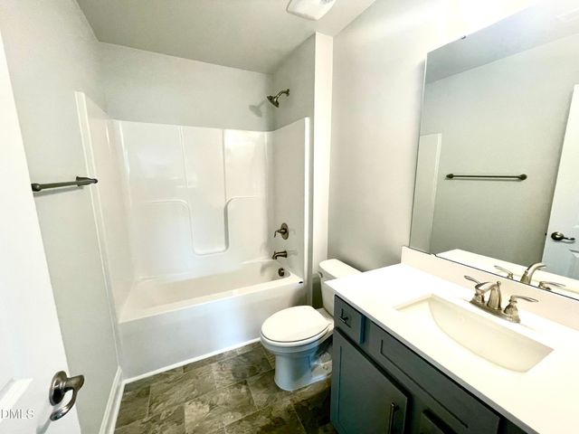 39 Deep Blue Trail, Middlesex, NC 27557