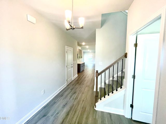 39 Deep Blue Trail, Middlesex, NC 27557