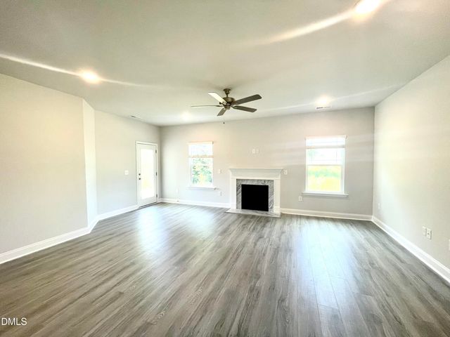 39 Deep Blue Trail, Middlesex, NC 27557