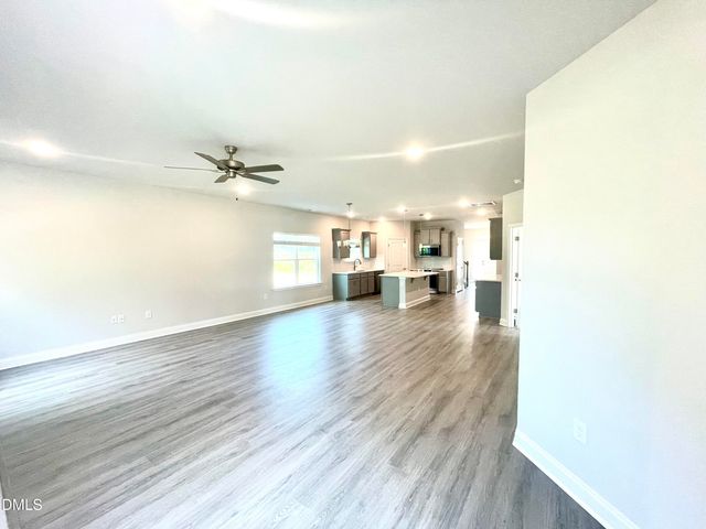 39 Deep Blue Trail, Middlesex, NC 27557