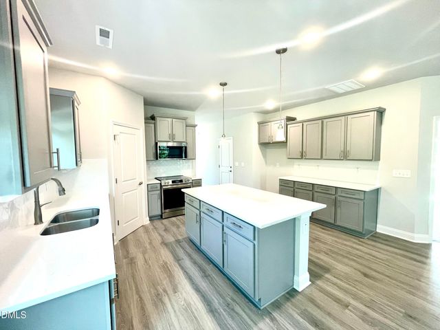 39 Deep Blue Trail, Middlesex, NC 27557