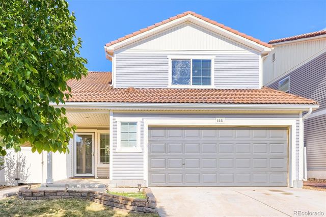 5551 Halifax Street, Denver, CO 80249