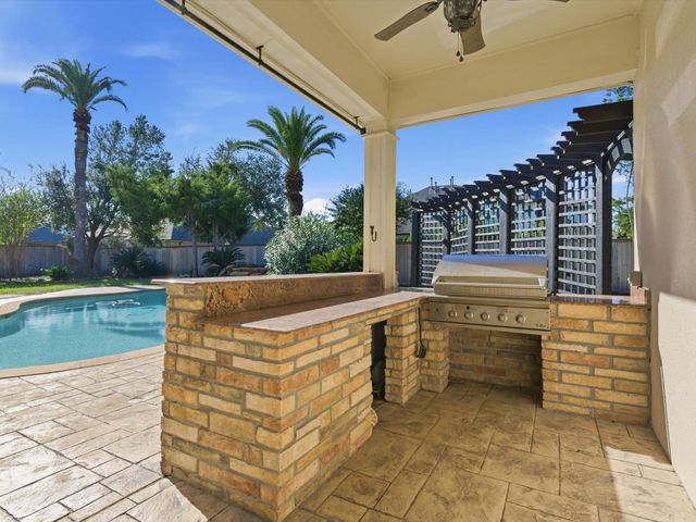 12403 Cross Canyon Lane, Cypress, TX 77433