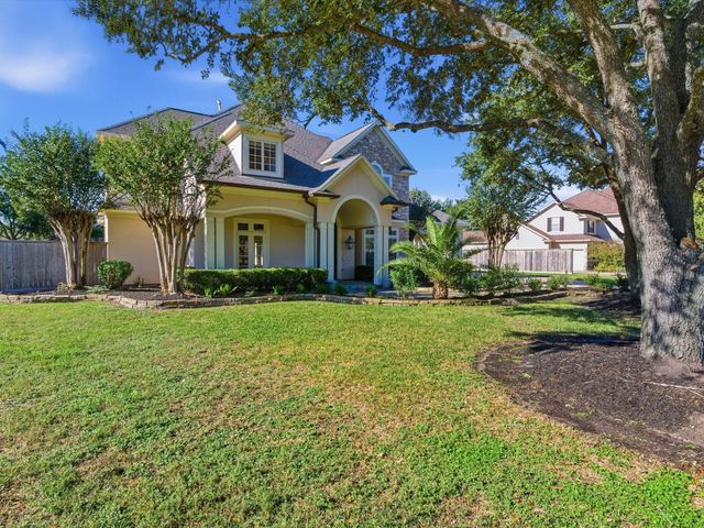 12403 Cross Canyon Lane, Cypress, TX 77433