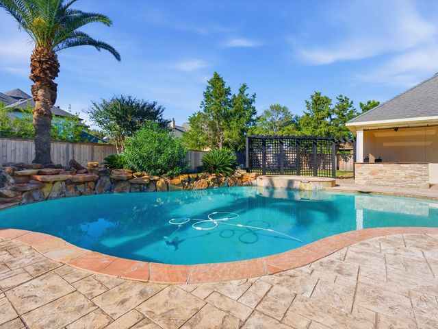 12403 Cross Canyon Lane, Cypress, TX 77433