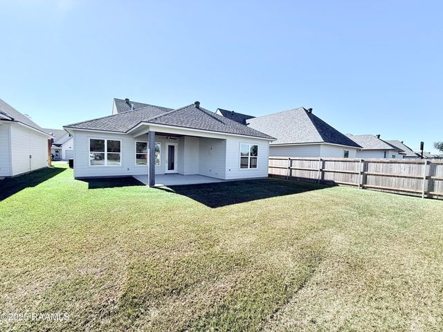 219 Timber Mill Street, Lafayette, LA 70508