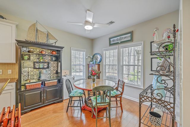 5018 W Liberty Meadows Drive, Summerville, SC 29485