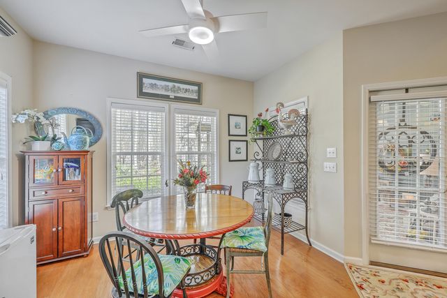 5018 W Liberty Meadows Drive, Summerville, SC 29485