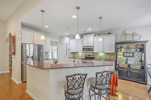 5018 W Liberty Meadows Drive, Summerville, SC 29485