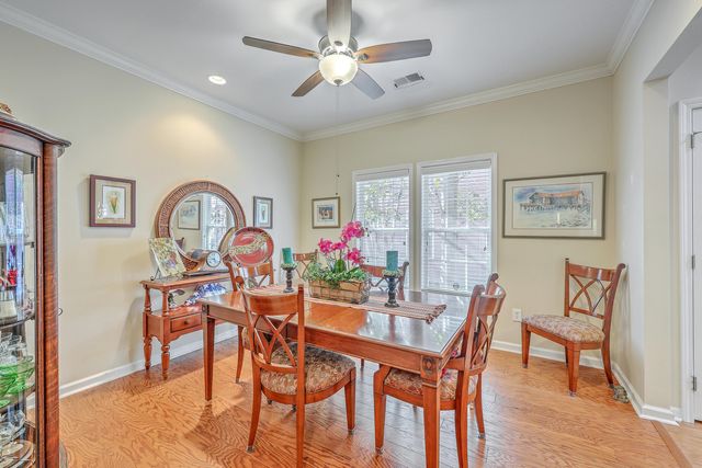 5018 W Liberty Meadows Drive, Summerville, SC 29485