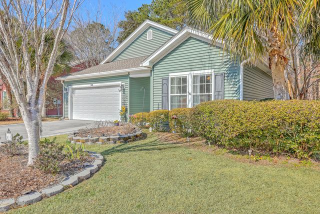 5018 W Liberty Meadows Drive, Summerville, SC 29485