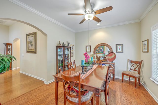 5018 W Liberty Meadows Drive, Summerville, SC 29485