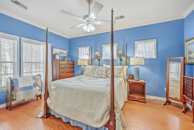 5018 W Liberty Meadows Drive, Summerville, SC 29485