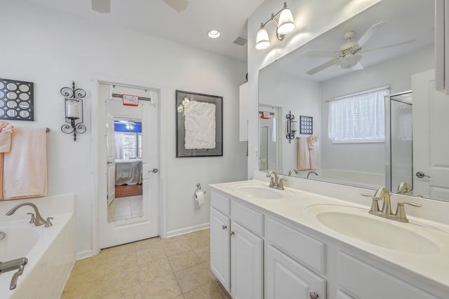 5018 W Liberty Meadows Drive, Summerville, SC 29485