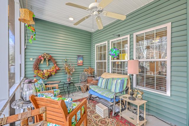 5018 W Liberty Meadows Drive, Summerville, SC 29485