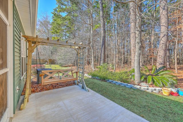 5018 W Liberty Meadows Drive, Summerville, SC 29485