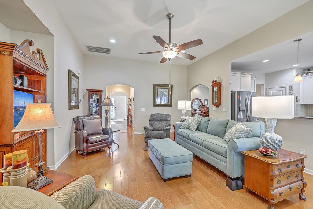 Image 12 of property listing at 5018 W Liberty Meadows Drive, Summerville, SC 29485