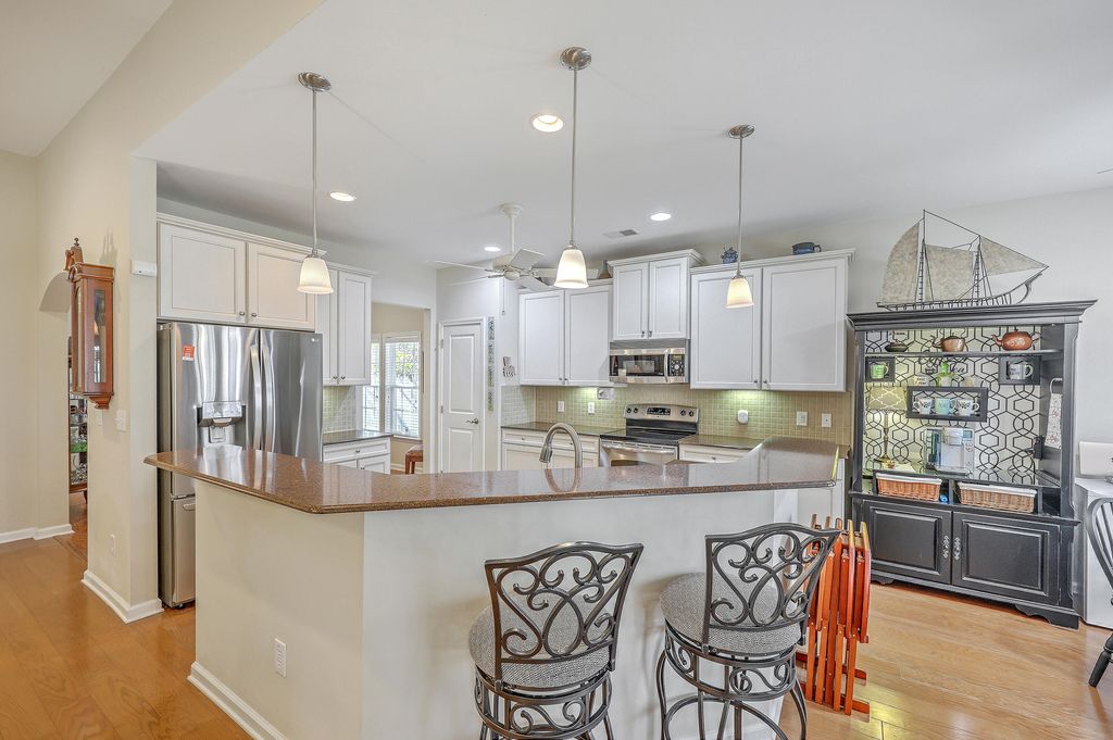 Image 18 of property listing at 5018 W Liberty Meadows Drive, Summerville, SC 29485