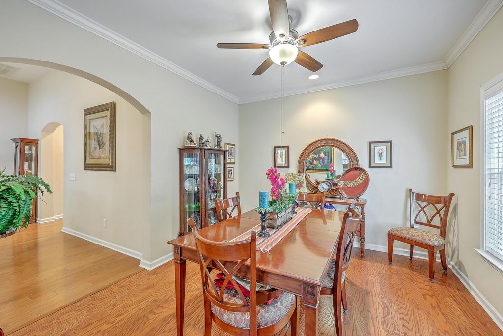 Image 20 of property listing at 5018 W Liberty Meadows Drive, Summerville, SC 29485