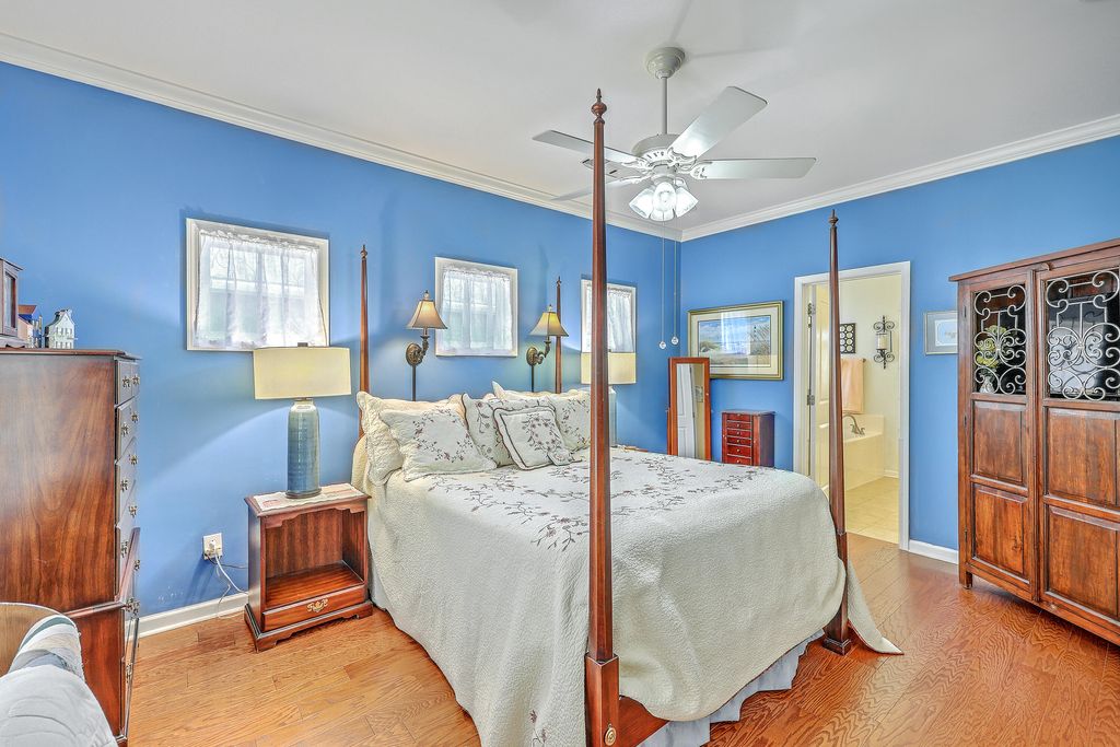 Image 22 of property listing at 5018 W Liberty Meadows Drive, Summerville, SC 29485