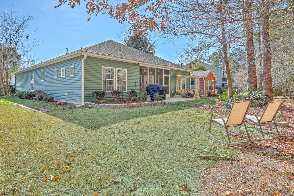 Image 32 of property listing at 5018 W Liberty Meadows Drive, Summerville, SC 29485