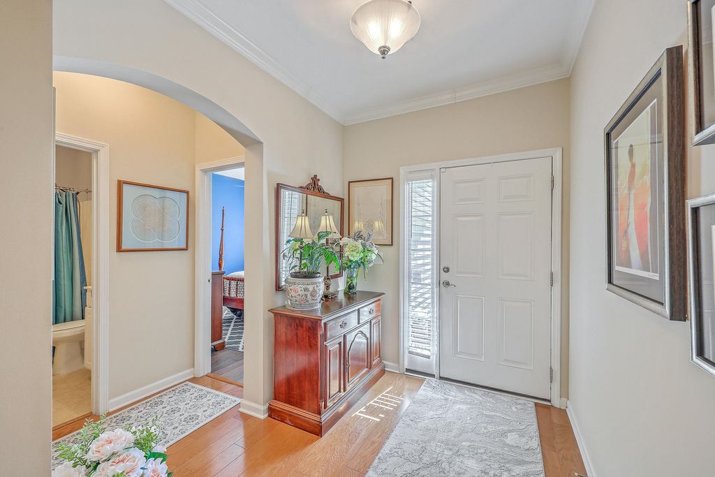 Image 7 of property listing at 5018 W Liberty Meadows Drive, Summerville, SC 29485