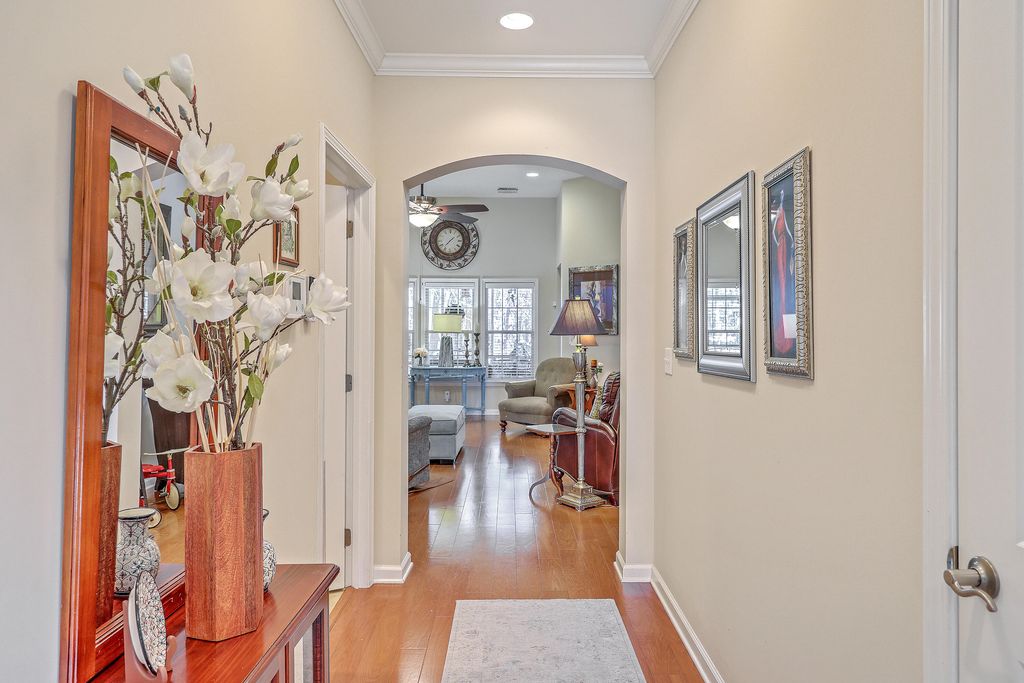 Image 8 of property listing at 5018 W Liberty Meadows Drive, Summerville, SC 29485