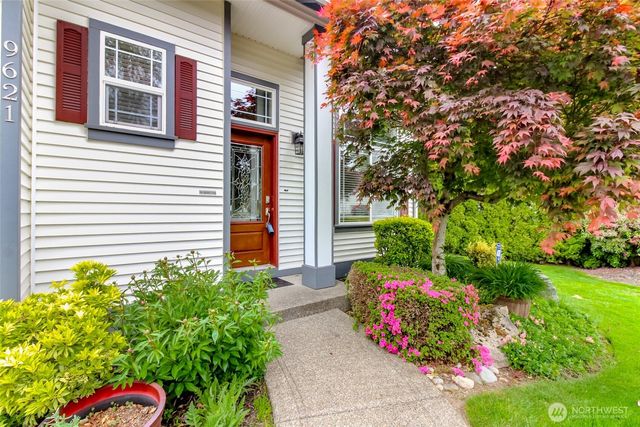 9621 148th Street Ct E, Puyallup, WA 98375