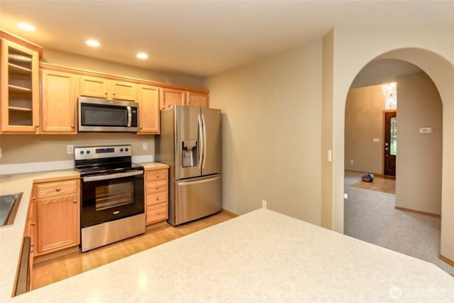 9621 148th Street Ct E, Puyallup, WA 98375