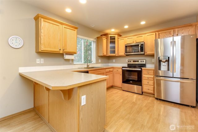 9621 148th Street Ct E, Puyallup, WA 98375