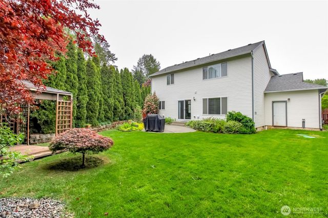 9621 148th Street Ct E, Puyallup, WA 98375