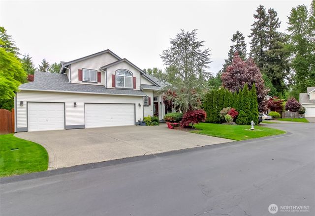 9621 148th Street Ct E, Puyallup, WA 98375