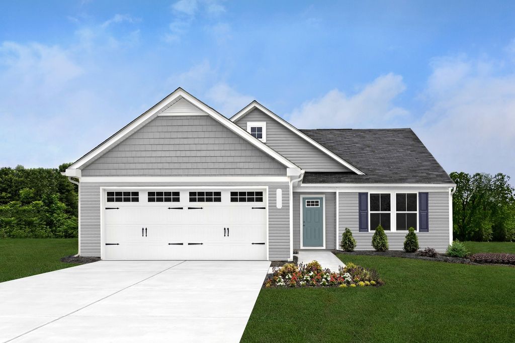 4337 Rehem Drive, Murfreesboro, TN 37130