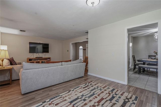 11917 Camelot Place, Oklahoma City, OK 73120
