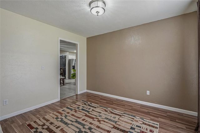 11917 Camelot Place, Oklahoma City, OK 73120