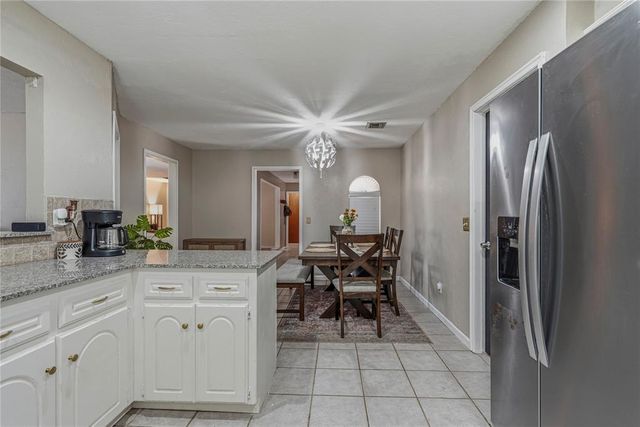 11917 Camelot Place, Oklahoma City, OK 73120