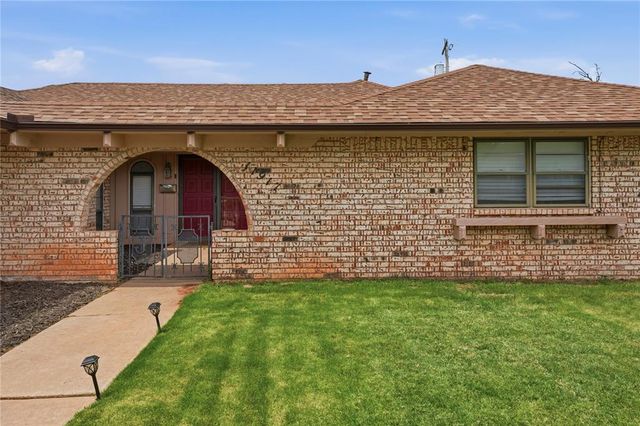 11917 Camelot Place, Oklahoma City, OK 73120