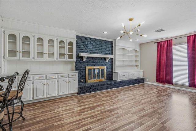 11917 Camelot Place, Oklahoma City, OK 73120