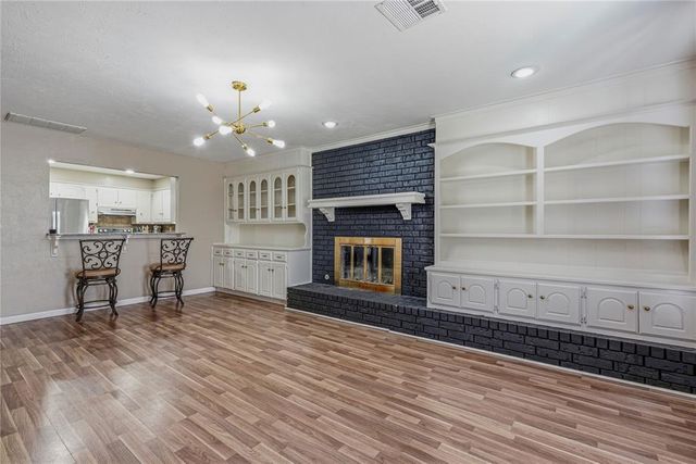 11917 Camelot Place, Oklahoma City, OK 73120