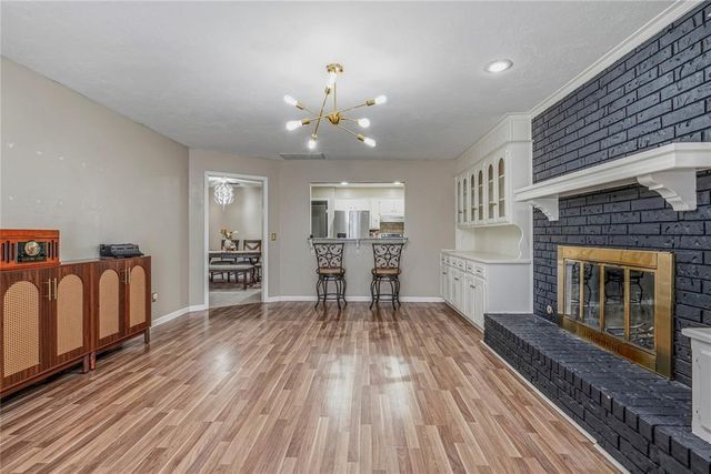 11917 Camelot Place, Oklahoma City, OK 73120