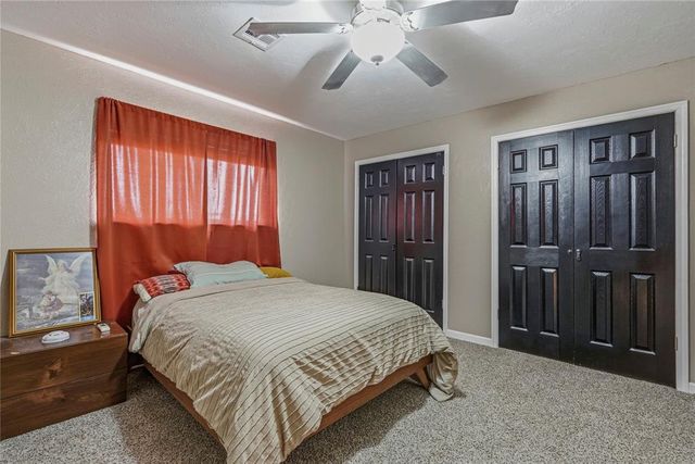 11917 Camelot Place, Oklahoma City, OK 73120